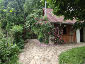 Stodola Svatý Štěpán, Brumov-Bylnice
